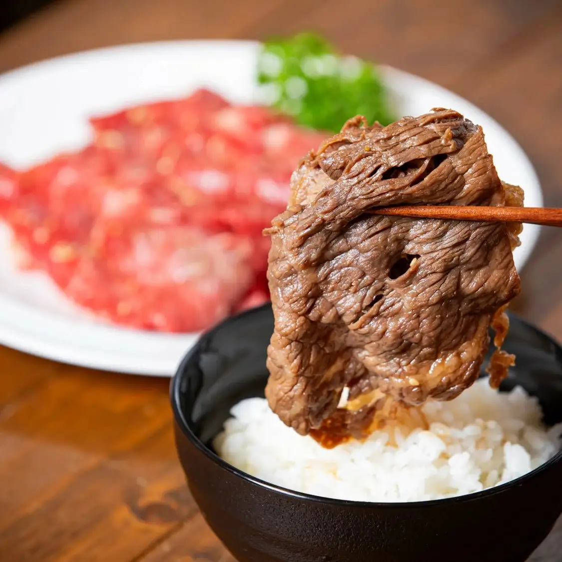 白糠牛の焼肉【600g（150g×4）】_H023-1891
