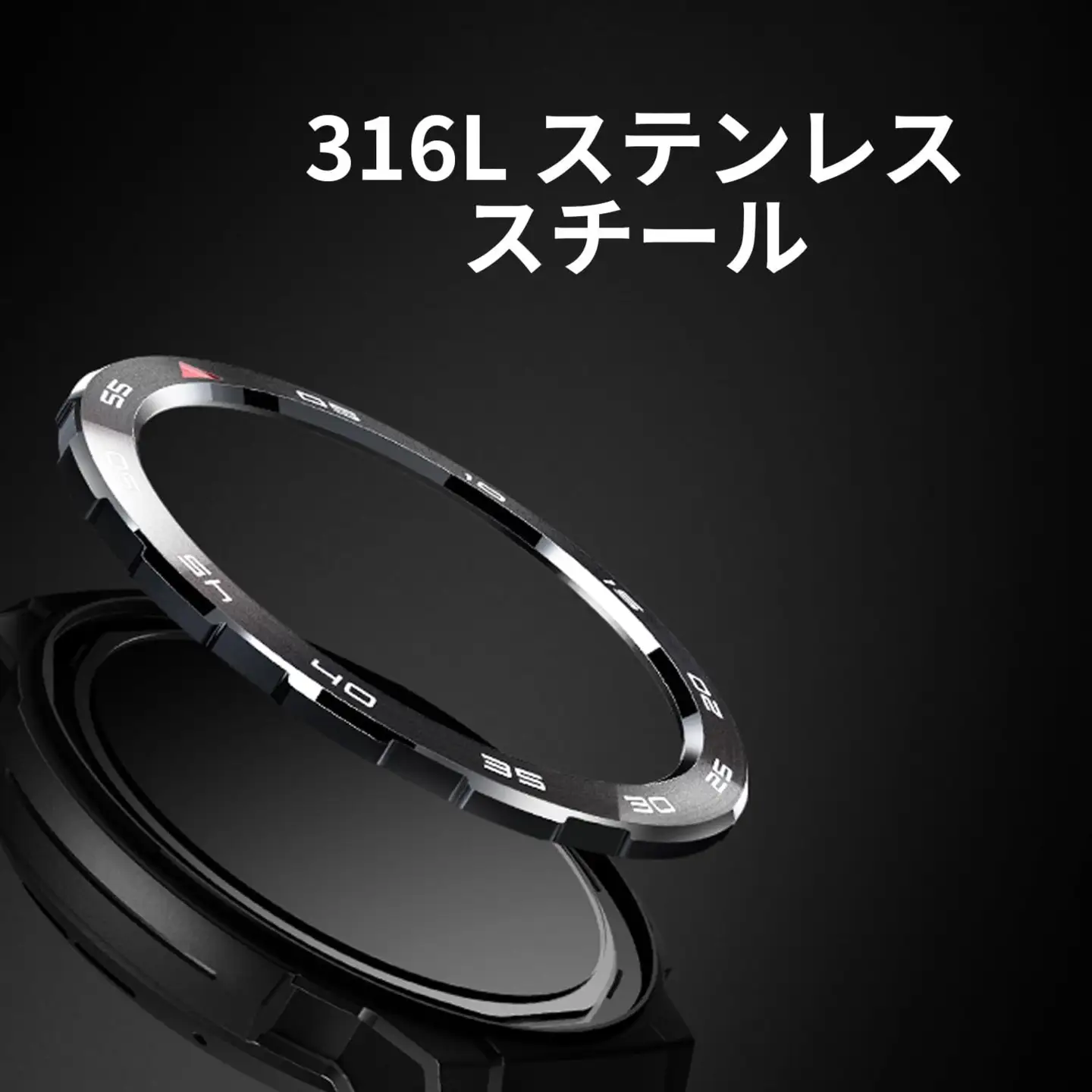 Mibro Watch GS Pro スマートウォッチ [1707]