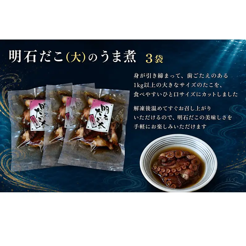 雄大な海からの贈り物　雅（みやび）
