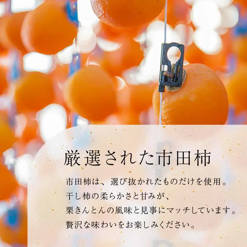 レーズンバター柿 12個入り お菓子 スイーツ 和菓子 柿 洋菓子 レーズン バター F4N-2819