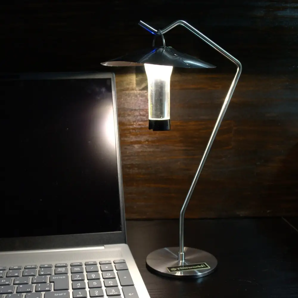 STAINLESS STAND