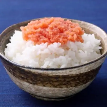 辛子明太子 訳あり!(バラコLM)1kg(500g×2個)(大牟田市)【配送不可地域：離島】【2000465】