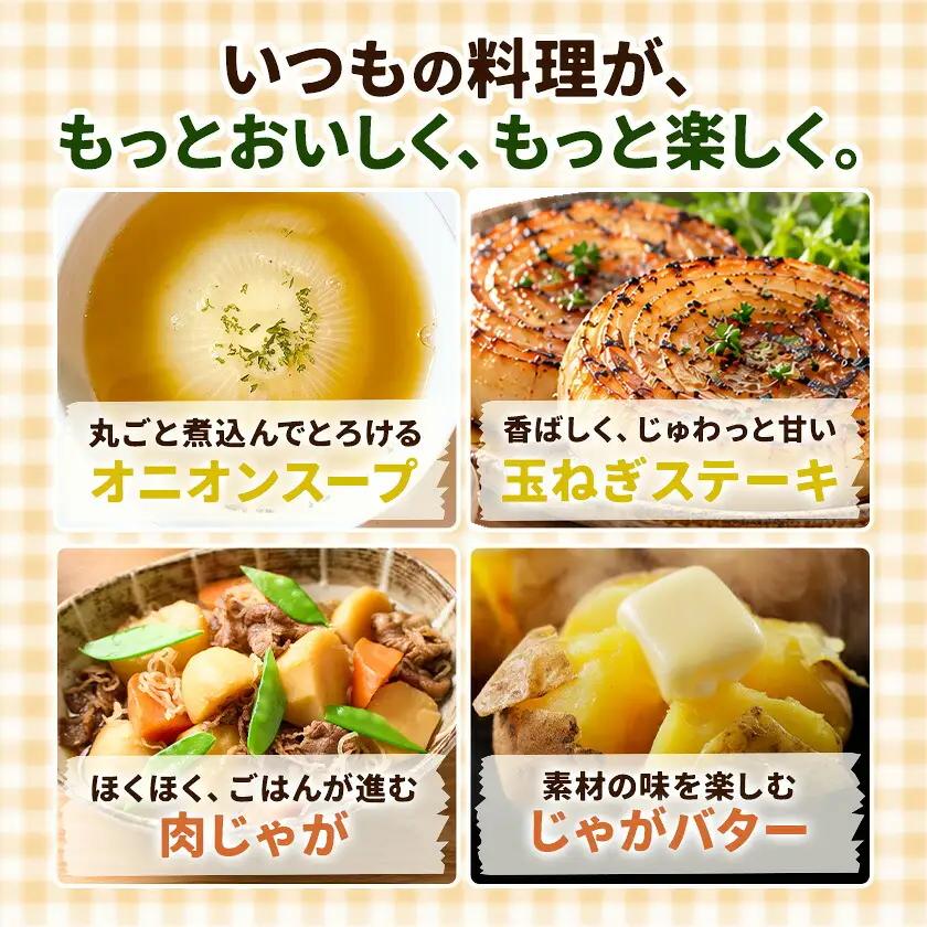 野菜 北海道野菜 じゃがいも 3kg 玉ねぎ 7kg 計10kg B&T TRADING株式会社