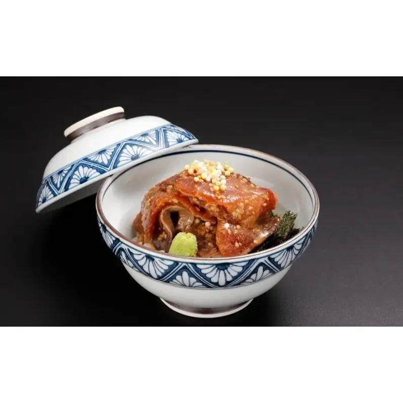 天然ぶり茶漬け 150g×6p