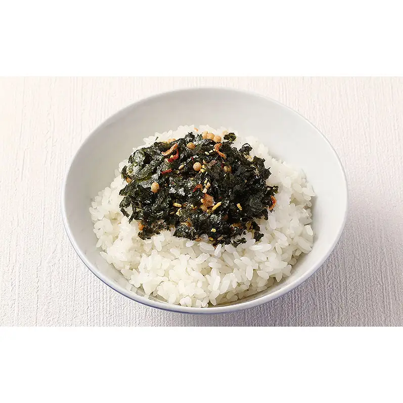 のり 有明海産のりぶっかけ 5個セット ノリ 海苔 味付け海苔 ご飯 弁当 常温