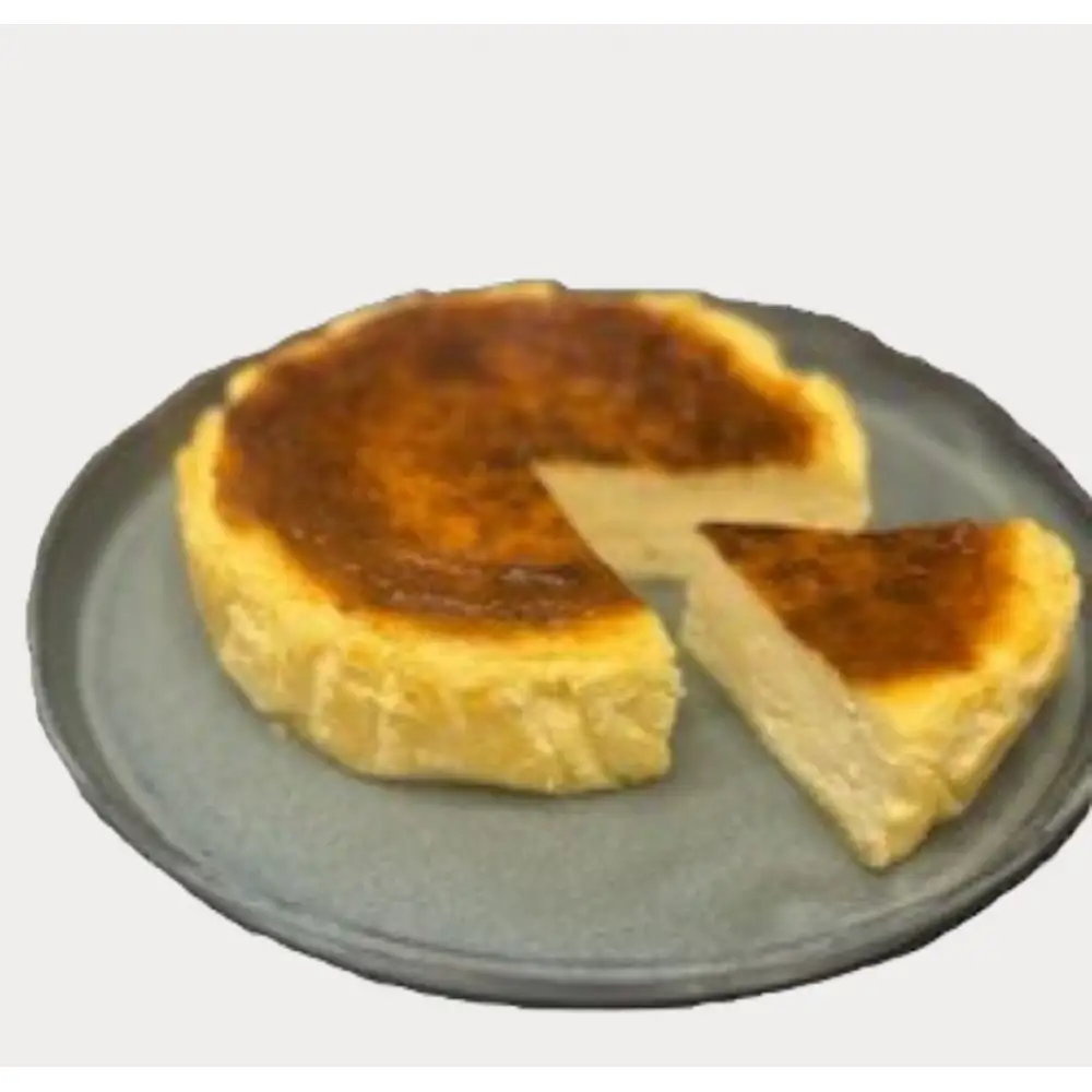 焼きチーズケーキ　1個