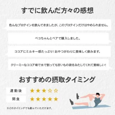 ビーレジェンド WPCプロテイン ポコちゃん　ミルキーココア風味 900g×2袋セット【1784402】