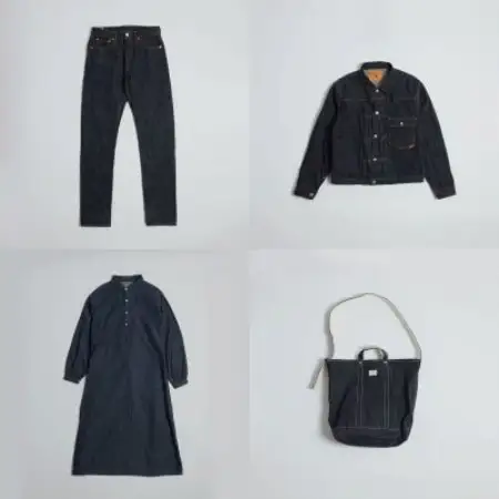 内田縫製 デニム ギフトカード 30,000円分 UCHIDA HOSEI 全店舗共通・全商品対応【1778297】