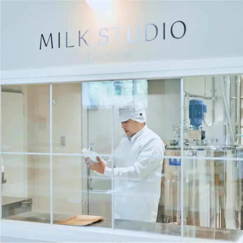 乳製品セット（発酵バター、飲むヨーグルト） 【ns087-003】