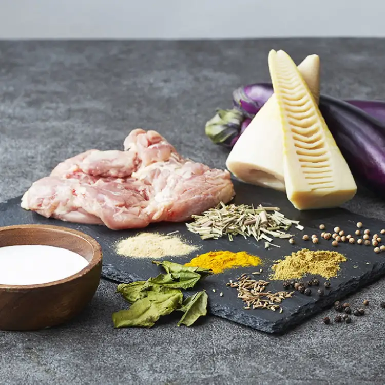 カレー 華味鳥のグリーンカレー 180g×1個