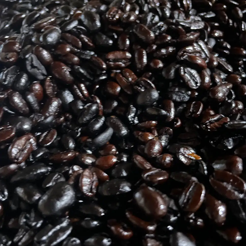 おた福 スペシャリティコーヒー 100g × 3袋 【 豆 】 計300g コーヒー みやこコーヒー 深煎り 自家焙煎 限定セット コーヒー豆 小分け 個包装 カフェタイム