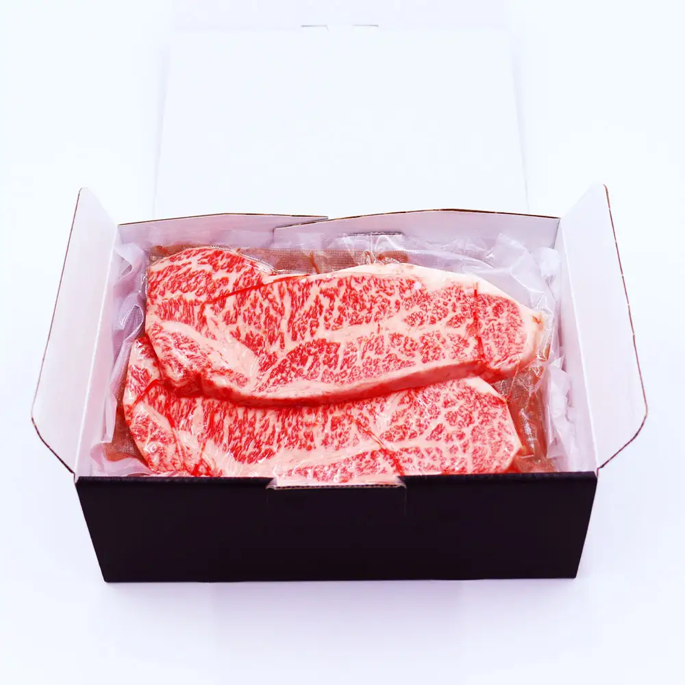 長崎和牛 ステーキ食べ比べセット サーロイン もも 2種 計約400g お肉 牛肉 肉 牛 精肉 赤身 おかず おつまみ 極上部位 贅沢 詰め合わせ 冷凍