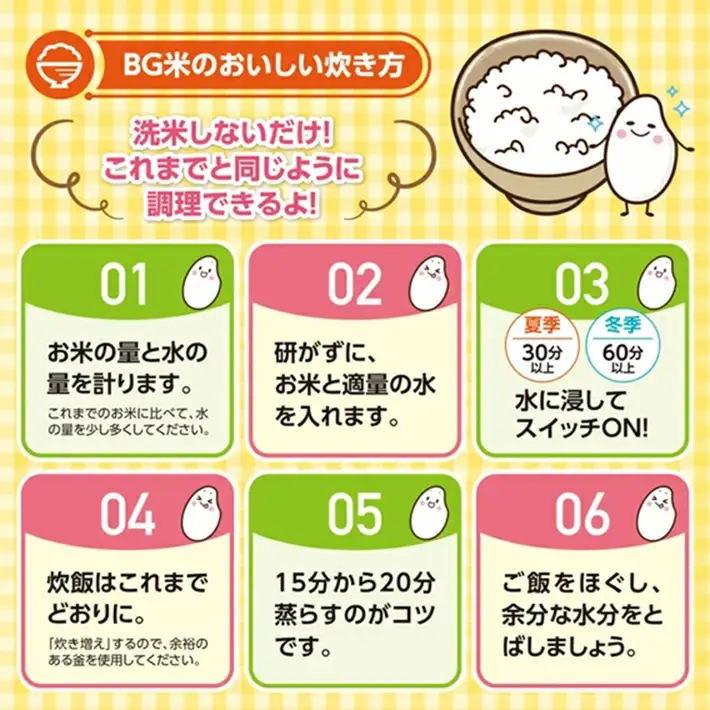 SC0706　令和7年産【無洗米】はえぬき　10kg(5kg×2袋) TO