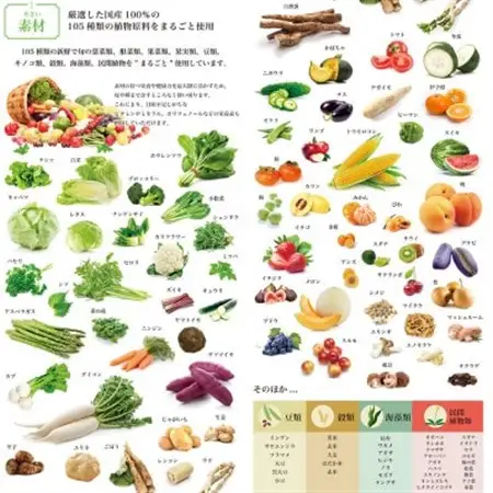 大和酵素の植物発酵ペースト 熟 -JUKU- 紀州南高梅 1袋(3g×31包)【1114968】