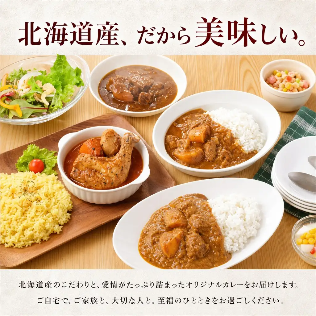 ビーフカレー ＆ チキンレッグ スープカレー 食べ比べ 10個 セット 中辛 牛肉 チキン業務用 レトルトカレー 野菜 備蓄 まとめ買い 送料無料 北海道 弟子屈町 582