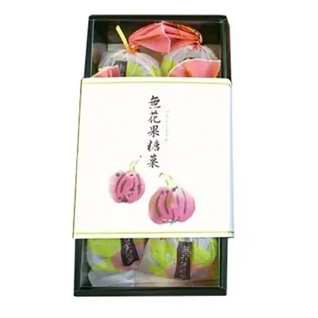 いちじく糖菓　7個入り_菓子・スイーツ 和菓子  _【1091745】