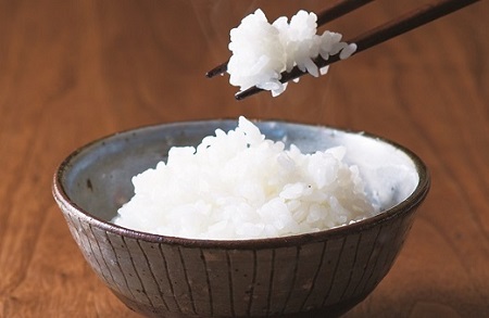 ✖2024年産 楢葉町ブランド米　楢葉う米 楢葉町産 天のつぶ 10kg(5kg×2袋)