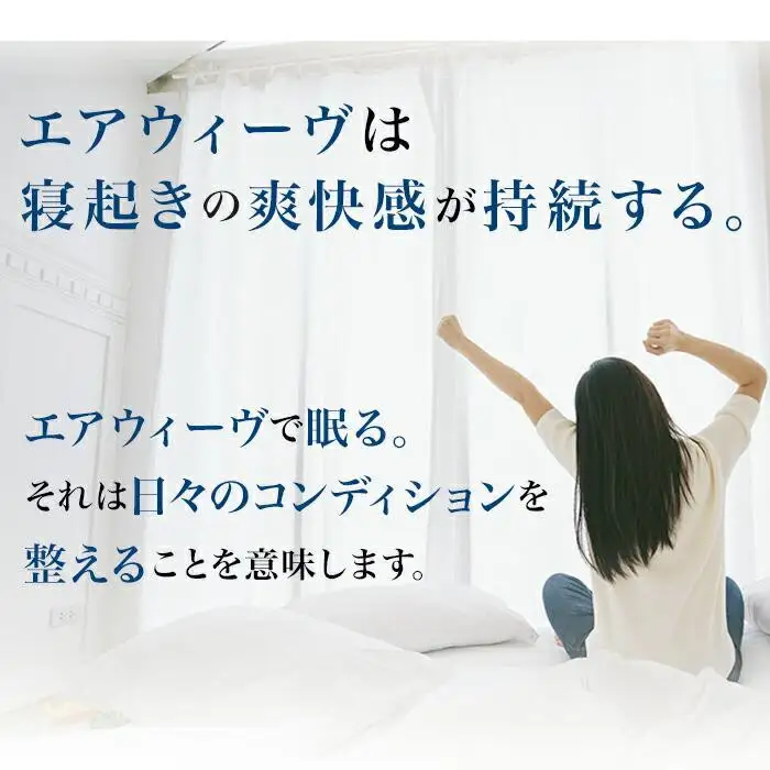 【ふるなびWEEK対象】枕 エアウィーヴ ピロー ソフト エアウィーヴ