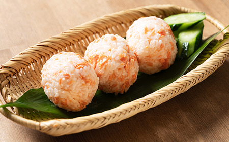 【定期便】鮭ほぐし 4本（800g）を6回お届けします！　 鮭フレーク　サケフレーク　