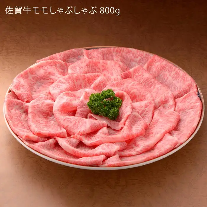 【希少部位ヒレ含む】佐賀牛3種セット　総計1.74kg ブランド牛 熟成 高級 和牛霜降り 艶さし BMS7以上 しゃぶしゃぶ すき焼き ステーキ セット [FBX023]