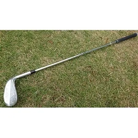 MOZ桜吹雪ウェッジ　54°ソフトブラックメッキ(シャフトNS950S)　_雑貨・日用品 ゴルフ用品 スポーツ・アウトドア用品 _【1113962】