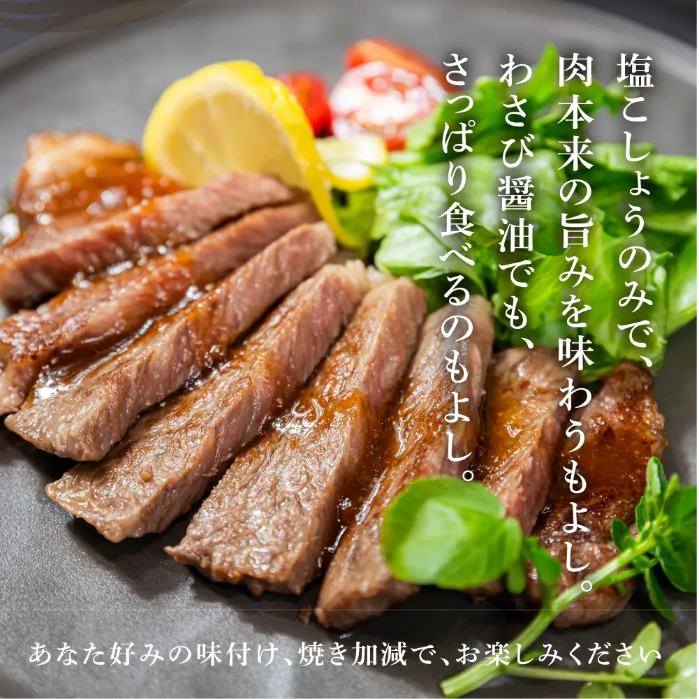 飛騨牛 ロースステーキ 200g×3枚 | 旨味を瞬間冷凍 黒毛和牛霜降り ステーキ 山武商店 LZ018VC13