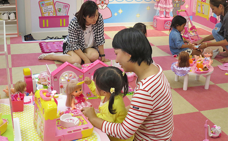 おもちゃ 王国 フリーパス セット 券 （おとな、中学生以上） チケット