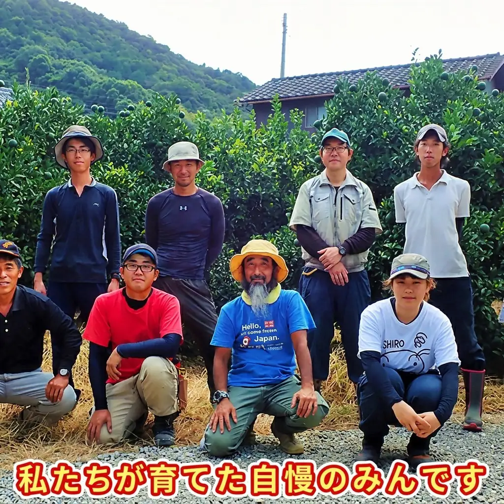 セミノール　約5kg 果物類 柑橘類 フルーツ オレンジ みかん ミカン