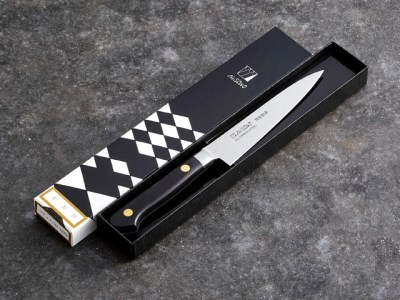 Misono ペティナイフ120mm EU鋼