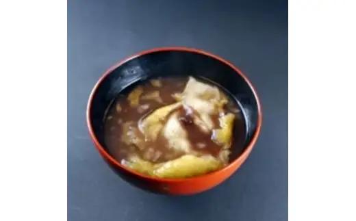 即席 おしるこ 3個入 2箱