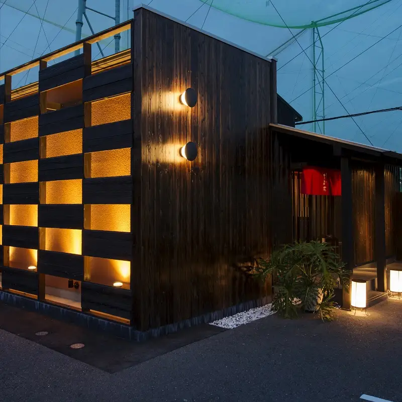 日本料理コースペアチケット