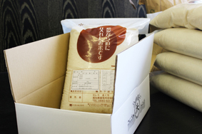 特別栽培すくも米ヒノヒカリ 10kg×6回お届け 米