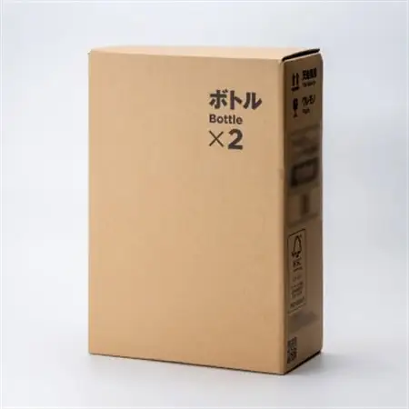 日本酒仕込みの果実酒　【鳳凰美田】　桃酒・みかん酒　四合瓶　2本セット【配送不可地域：離島】【1090924】