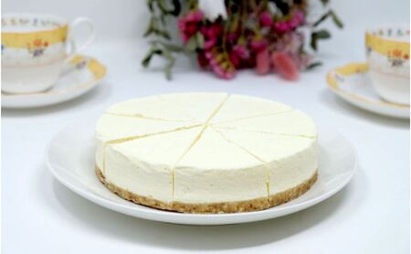 チーズケーキセット ベイクド・レア・ダブル チーズケーキセット【3種】【低糖質】