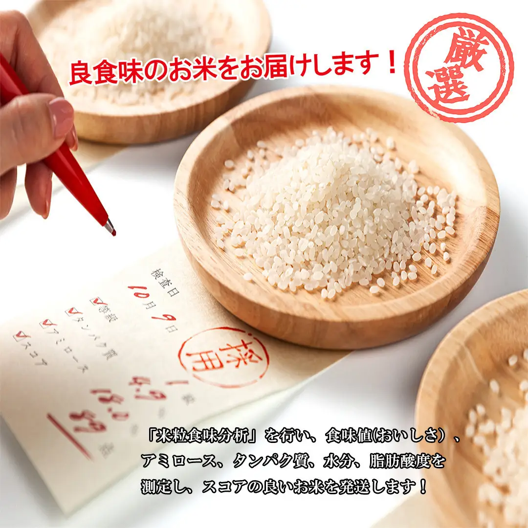 【令和8年産新米先行予約】南魚沼産新之助10kg【2026年10月下旬より1ヶ月以内に順次発送予定】