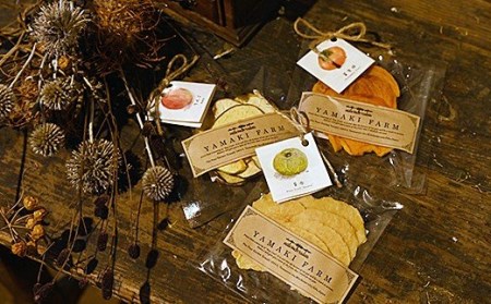 ヤマキ農園　ドライフルーツ・ハーフセット 6種 計7点 | 果物 野菜 フルーツ ドライフルーツ 無添加 添加物不使用 M12S84