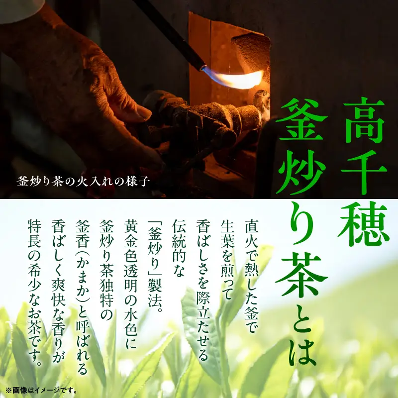 高千穂釜茶 500mlペットボトル 18本入 2ケース お茶 茶 緑茶 日本茶 釜炒り茶 高千穂煎茶 ドリンク 飲料 ペットボトル ペットボトル飲料 まとめ買い ストック 備蓄 常備品 ケース 箱 箱買い 買い置き おすそ分け おもてなし 普段使い 日常使い 国産 宮崎県産 宮崎県 高千穂町 _Tk004-028