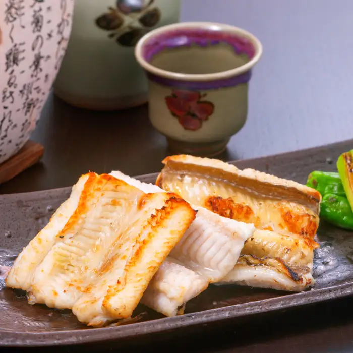 特製のタレに漬込み仕上げ　あなご一夜干し（3袋）【穴子 干物 3袋 あなご アナゴ 一夜干し 肉厚大ぶり 高鮮度 特製 タレ 食べやすい 冷凍 真空 贈答 ギフト プレゼント 父の日 母の日】