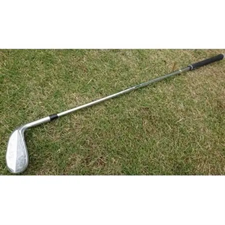 MOZ桜吹雪ウェッジ　52°ニッケルクロムサテンメッキ( シャフト N.S.PRO950 S )_雑貨・日用品 ゴルフ用品 スポーツ・アウトドア用品 _【1113954】