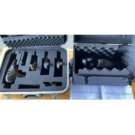 オカリナClaytone Standard basic4Cnatural 1本【1101756】
