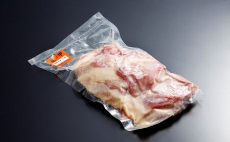 天草大王 鶏肉 もも肉 水炊き やきとり 天草大王【1kg】