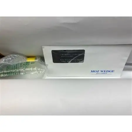 MOZ COOLウェッジ　48°　ニッケルクロムサテンメッキ(シャフト:NS950S)_雑貨・日用品 ゴルフ用品 スポーツ・アウトドア用品 _【1130873】