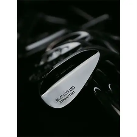 MOZ COOLウェッジ　54°　ニッケルクロムサテンメッキ(シャフト:NS950S)_雑貨・日用品 ゴルフ用品 スポーツ・アウトドア用品 _【1130876】