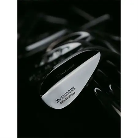 MOZ COOLウェッジ　48°　ニッケルクロムサテンメッキ(シャフト:DG S200)_雑貨・日用品 ゴルフ用品 スポーツ・アウトドア用品 _【1130880】