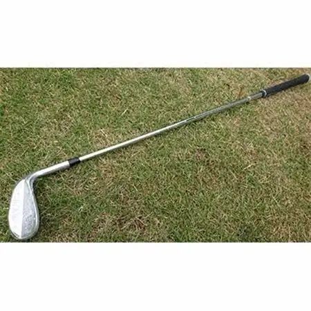 MOZ桜吹雪ウェッジ　48°ニッケルクロムサテンメッキ　(シャフト:NS950R)_雑貨・日用品 ゴルフ用品 スポーツ・アウトドア用品 _【1130894】