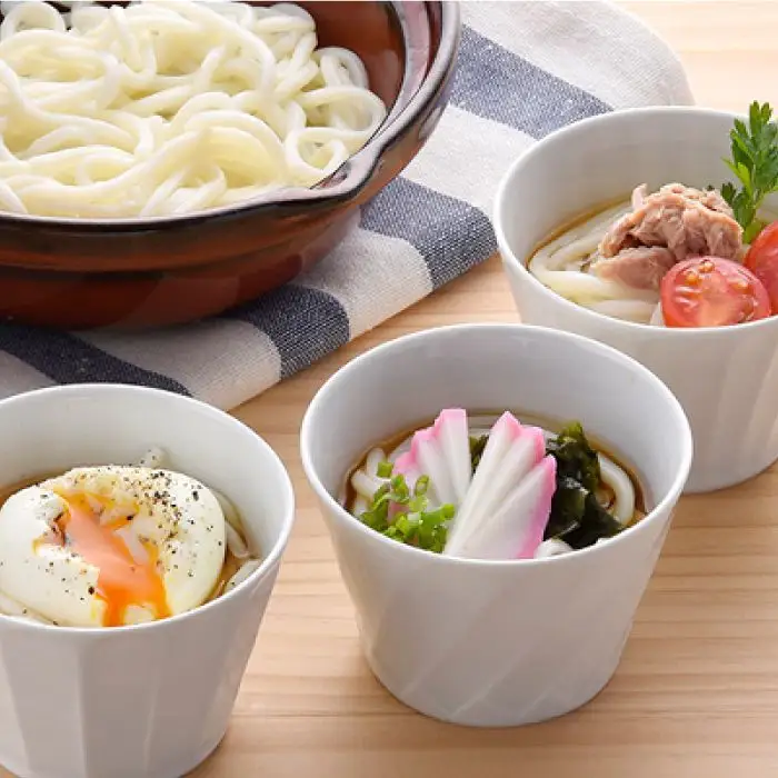 【波佐見焼】 白磁手彫 4人分 ボウル プレート そばちょこ 16点まんぷくセット 食器 皿 【一真陶苑】 [BB27] 波佐見焼 食器