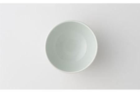 【波佐見焼】デイジー 小丼 どんぶり 2色 ペアセット 食器 皿 【西山】【NISHIYAMAJAPAN】 [CB43]  波佐見焼 九州 