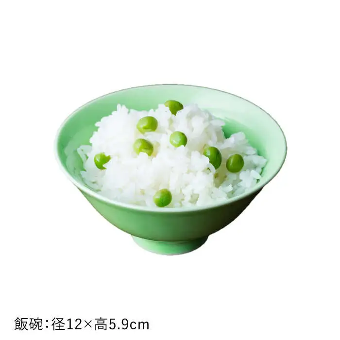 【波佐見焼】裏柳（うらやなぎ）色 6型セット 小皿 茶碗 小鉢 大皿  食器 皿 【DRESS】 [SD01] 波佐見焼