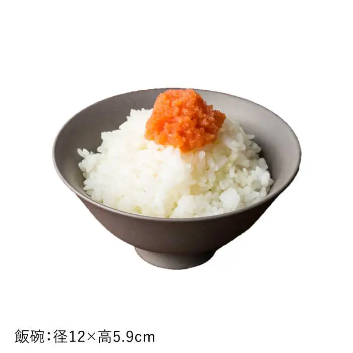 【波佐見焼】柴（ふし）色 6型セット 小皿 茶碗 小鉢 大皿  食器 皿 【DRESS】 [SD05] 波佐見焼
