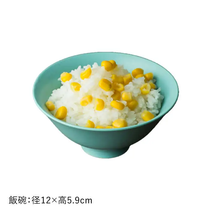 【波佐見焼】白藍（しらあい）色 6型セット 小皿 茶碗 小鉢 大皿  食器 皿 【DRESS】 [SD09] 波佐見焼